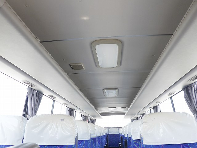 中古トラック いすゞバス #20