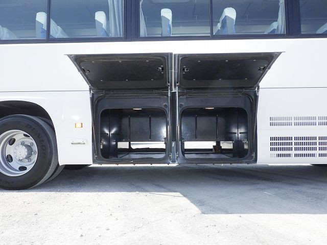 中古トラック いすゞバス ＃6