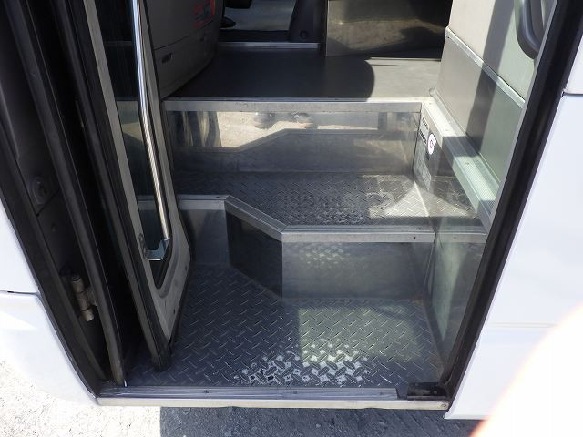 中古トラック いすゞバス ＃7