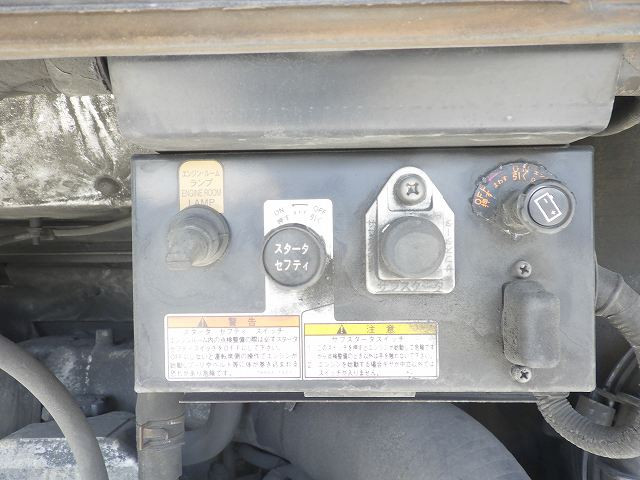 中古トラック いすゞバス ＃8