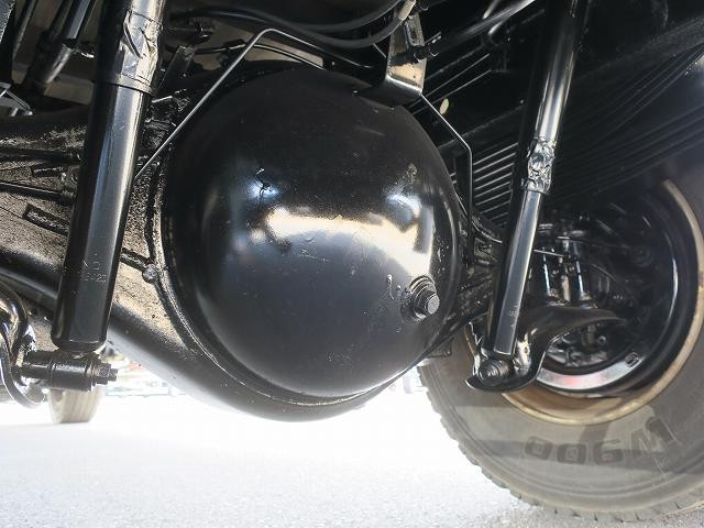 中古トラック 日野 レンジャー 増トンクレーン付平ボディ