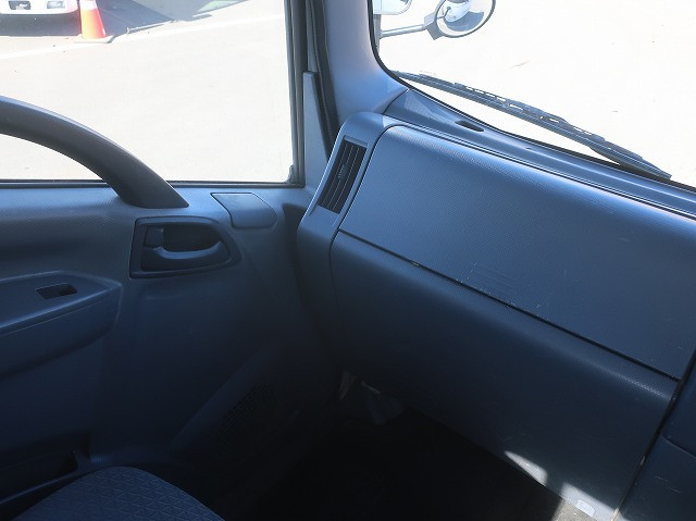 中古トラック いすゞ平ボディ ＃17