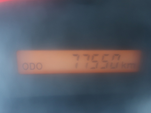 中古トラック いすゞ平ボディ ＃19