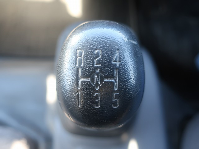 中古トラック いすゞ平ボディ ＃20