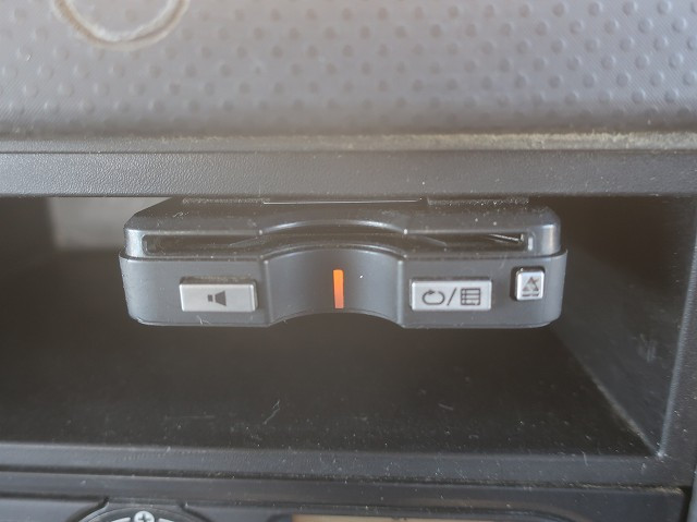 中古トラック いすゞ平ボディ ＃21