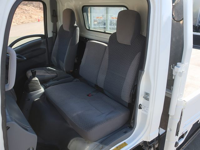 中古トラック いすゞ平ボディ ＃22