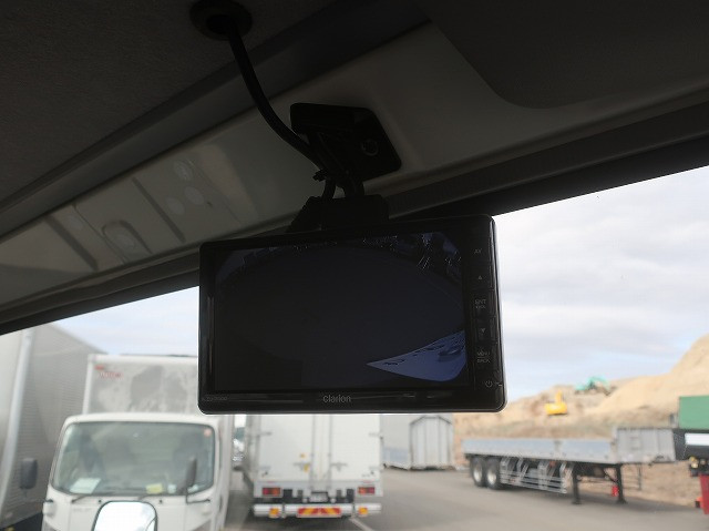 中古トラック いすゞ平ボディ ＃23