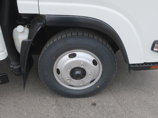 中古トラック いすゞ平ボディ ＃24