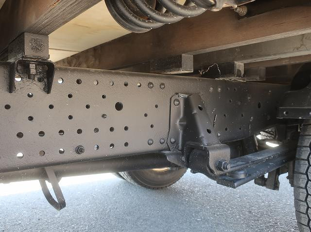 中古トラック いすゞ平ボディ ＃10