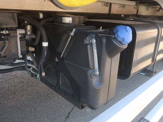 中古トラック いすゞアルミウィング ＃12