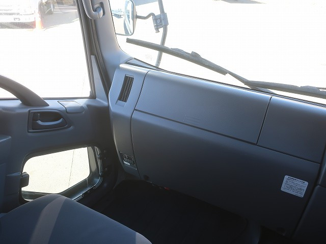 中古トラック いすゞアルミウィング #15