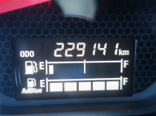 中古トラック いすゞアルミウィング #17