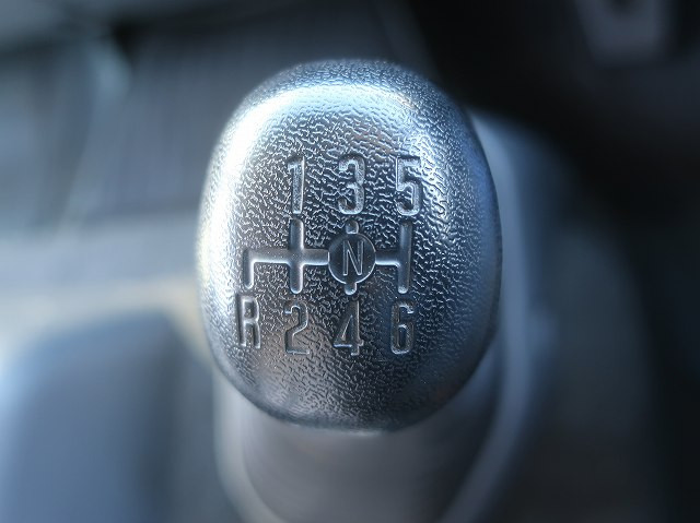 中古トラック いすゞアルミウィング ＃18