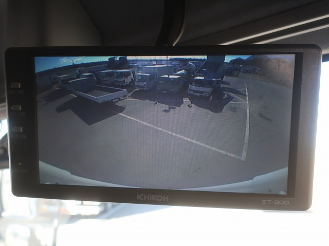 中古トラック いすゞアルミウィング #20