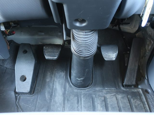 中古トラック いすゞアルミウィング #22