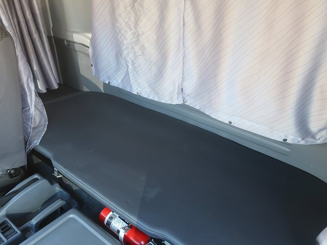 中古トラック　いすゞフォワード 中型アルミウィング