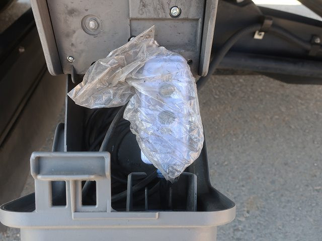 中古トラック いすゞアルミウィング ＃10