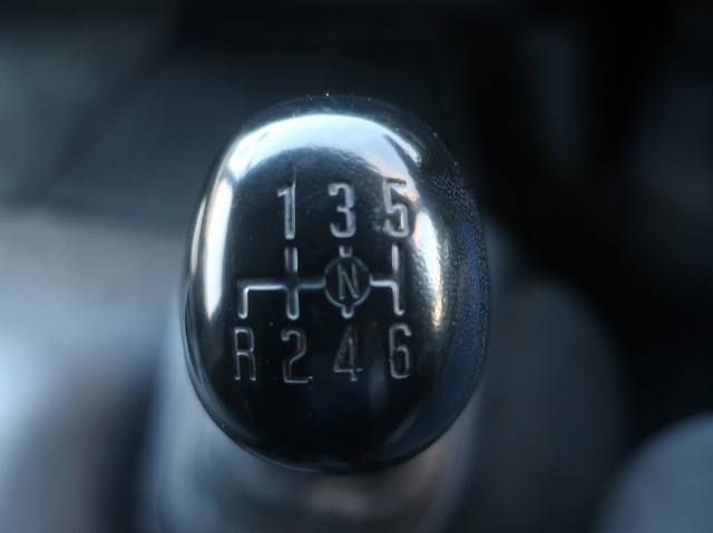 中古トラック いすゞ平ボディアルミブロック ＃17