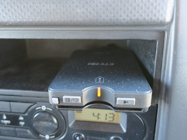 中古トラック いすゞダンプ ＃19