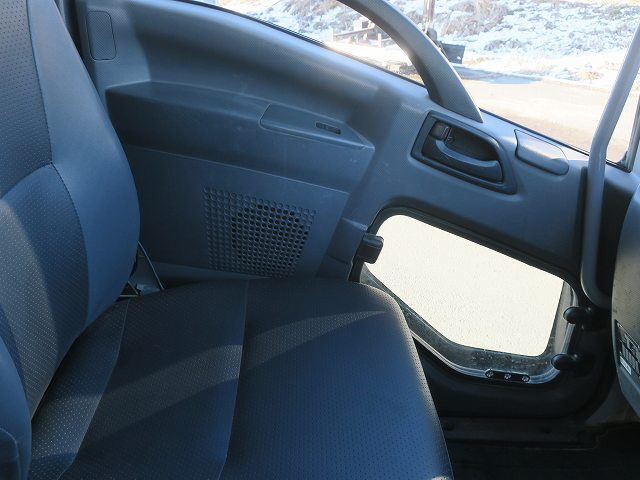 中古トラック いすゞダンプ ＃22