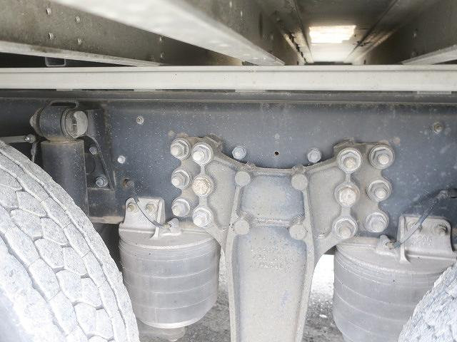 中古トラック いすゞアルミウイング ＃11