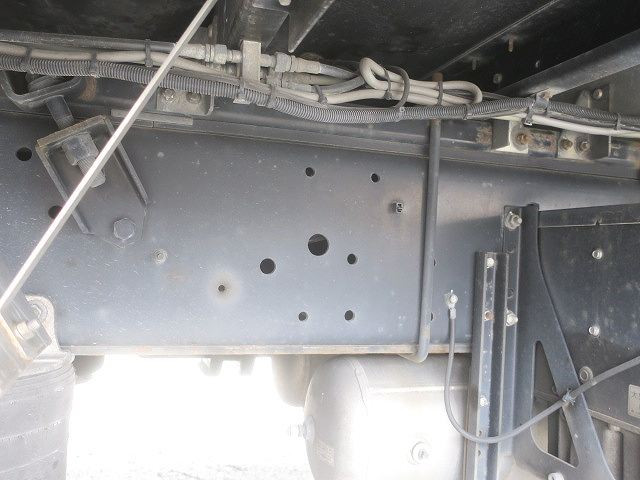 中古トラック いすゞアルミウイング ＃12