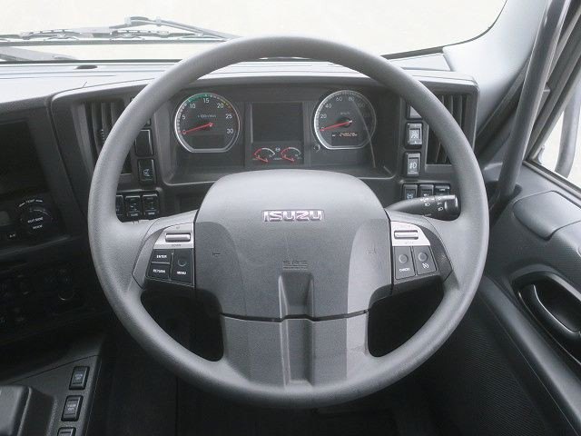 中古トラック いすゞアルミウイング ＃16