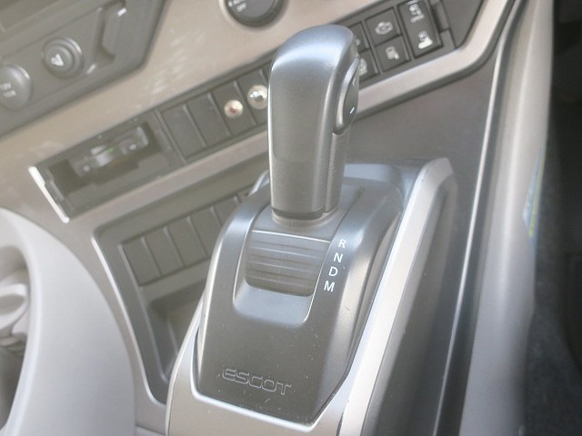 中古トラック UDトラックスアルミウィング ＃16