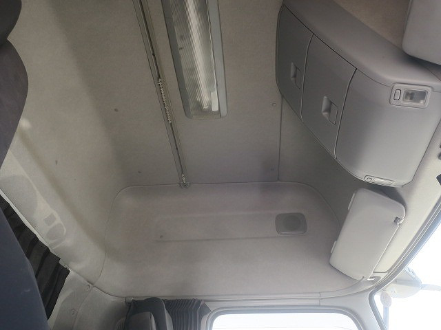 中古トラック UDトラックスアルミウィング ＃22