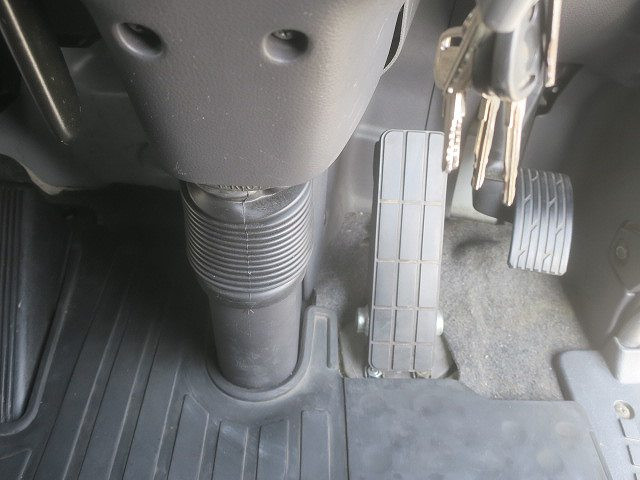 中古トラック UDトラックスアルミウィング ＃24