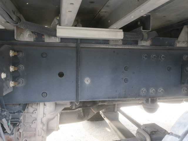 中古トラック UDトラックスアルミウィング ＃8