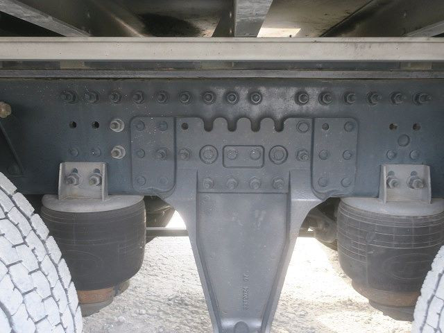 中古トラック UDトラックスアルミウィング ＃9