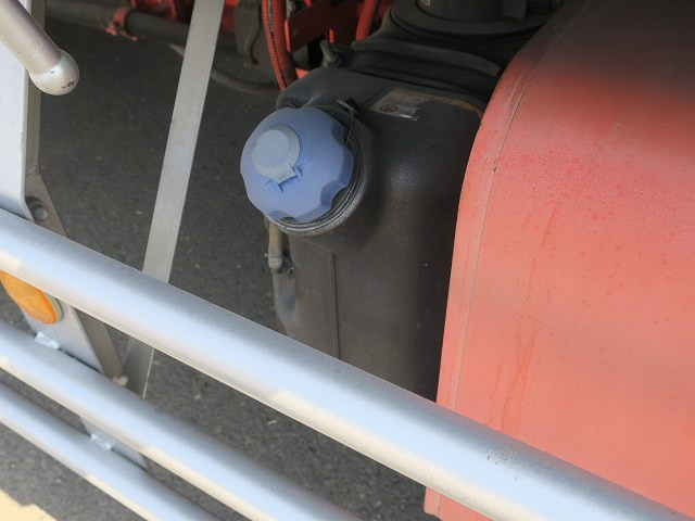 中古トラック いすゞフォワード 増トン クレーン付平ボディ