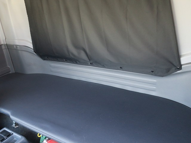 中古トラック いすゞクレーン付平ボディ ＃24