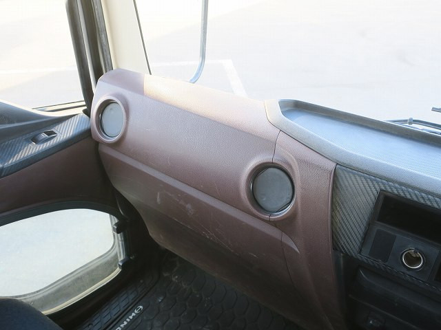 中古トラック 日野 レンジャー 中型ダンプ