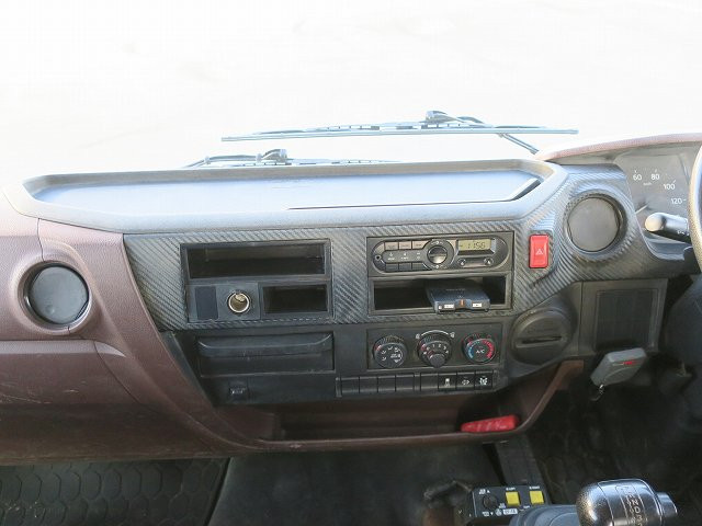 中古トラック 日野ダンプ ＃20