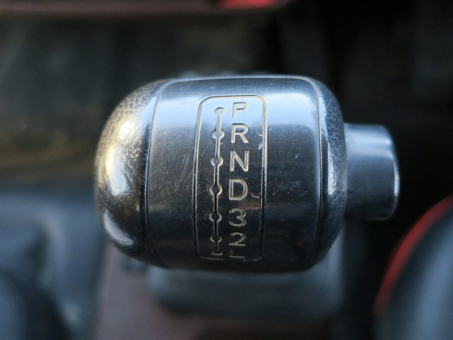 中古トラック 日野ダンプ ＃22