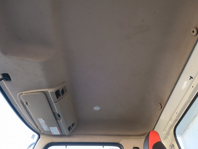 中古トラック 日野 レンジャー 中型ダンプ