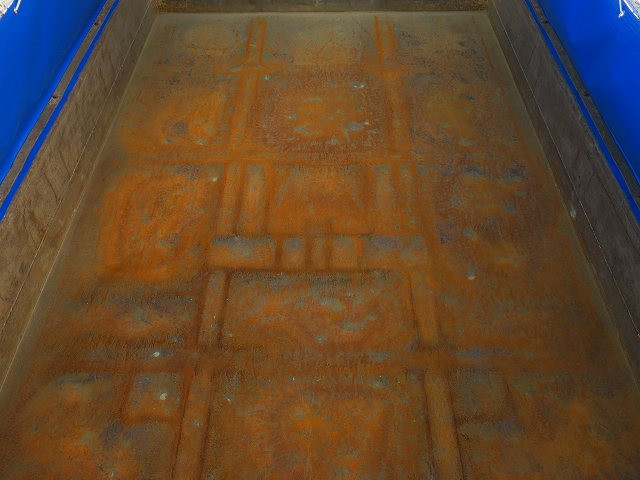 中古トラック 日野 レンジャー 中型ダンプ