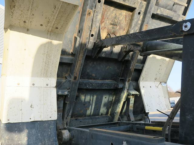 中古トラック 日野ダンプ ＃10