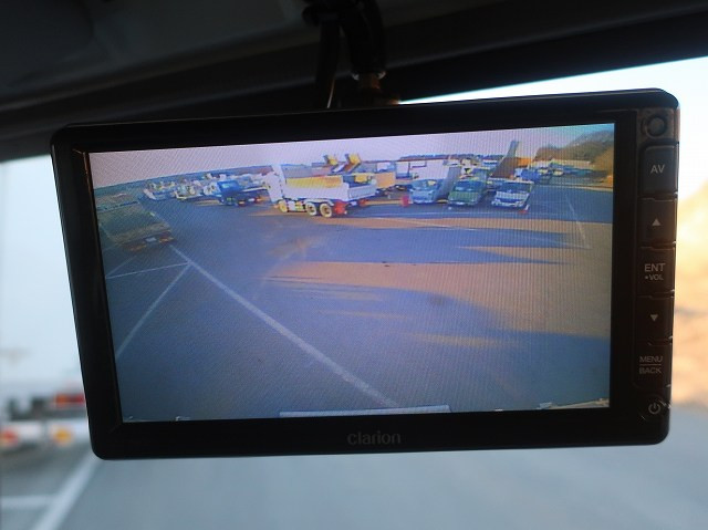 中古トラック いすゞアルミバン ＃18