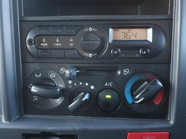 中古トラック いすゞアルミバン ＃19