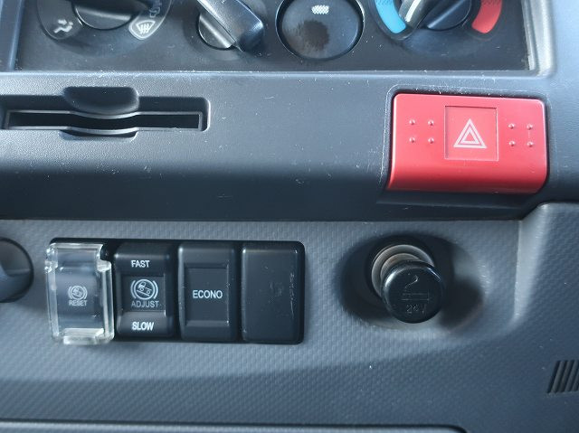 中古トラック いすゞアルミバン #21