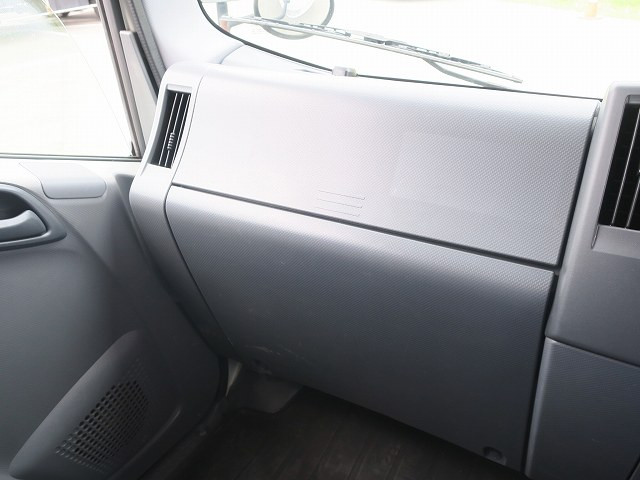 中古トラック いすゞアルミバン ＃19