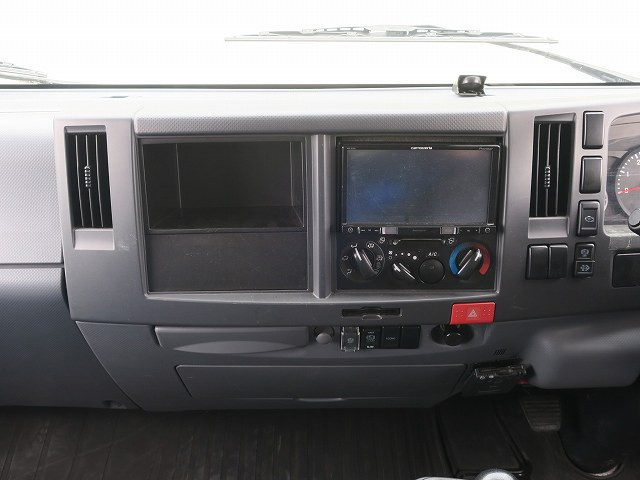 中古トラック いすゞアルミバン ＃20