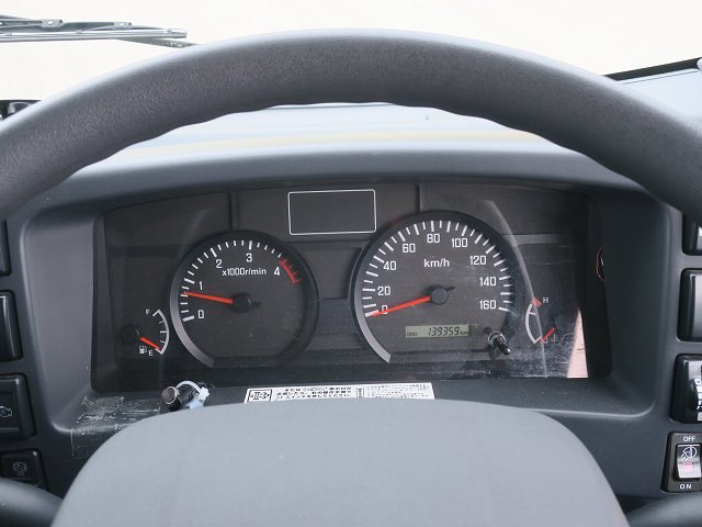 中古トラック いすゞアルミバン ＃21