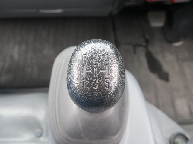 中古トラック いすゞアルミバン ＃22