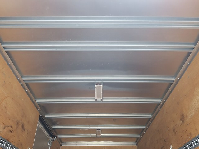 中古トラック いすゞアルミバン ＃10