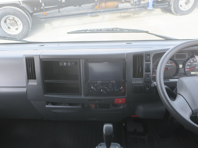 中古トラック いすゞアルミバン ＃17