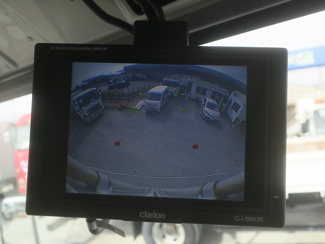 中古トラック いすゞアルミバン ＃20